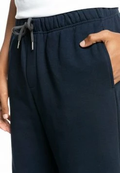 Quiksilver JOGGINGHOSE - Pantalon De Survêtement - Navy Blazer -Quiksilver Soldes 488f16745b024a20ac2558f7722d3b1d