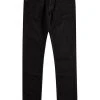 Quiksilver Pantalon Classique - Black 2 Quiksilver Pantalon Classique - Black -Quiksilver Soldes 493e7c0d712547e3bd5fb5a9fec1f84a