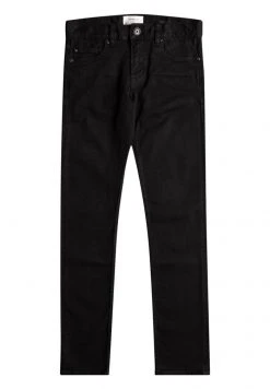 Quiksilver Pantalon Classique - Black