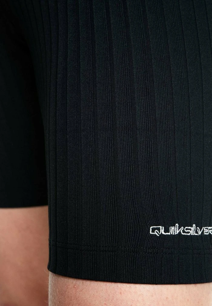 Quiksilver ALL DAY - CYCLISTE - Short - Black 7 Quiksilver ALL DAY - CYCLISTE - Short - Black – Image 5