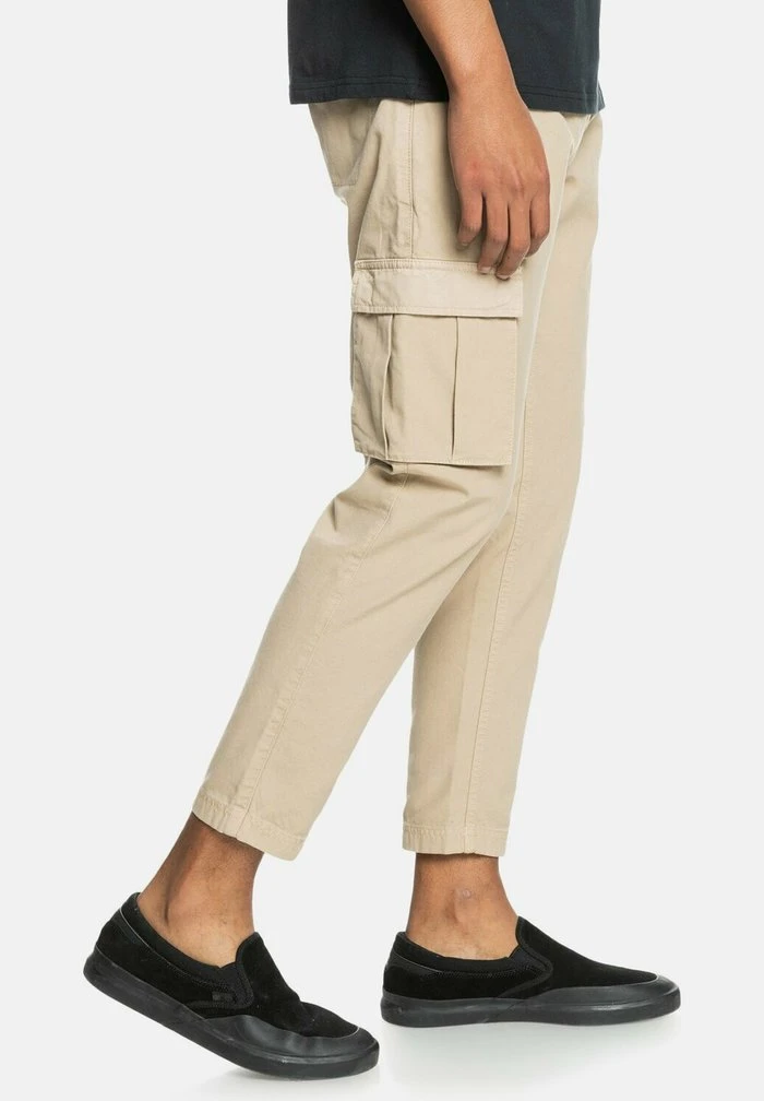 Quiksilver Pantalon Cargo - Plage 6 Quiksilver Pantalon Cargo - Plage – Image 4