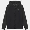 Quiksilver EASY DAY ZIP YOUTH - Sweat à Capuche Zippé - Black -Quiksilver Soldes 4a07d279a98546ab837d98fd28e2d1a1