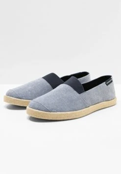 Quiksilver Espadrilles - Blue 4 Quiksilver Espadrilles - Blue -Quiksilver Soldes 4a2f7be7f233462689740681bd8e2fb6