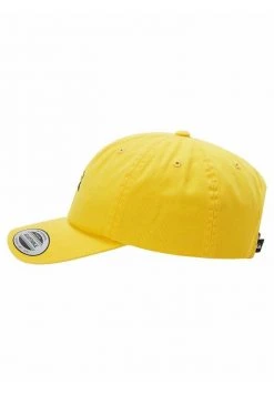Quiksilver WAXER - Casquette - Nugget Gold -Quiksilver Soldes 4a3277f79c934c8ba433a6e5c39f9515