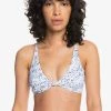 Quiksilver Haut De Bikini - Hydrangea Animinimal 2 Quiksilver Haut De Bikini - Hydrangea Animinimal -Quiksilver Soldes 4aab8942e89b437b89d0e5edabff4304