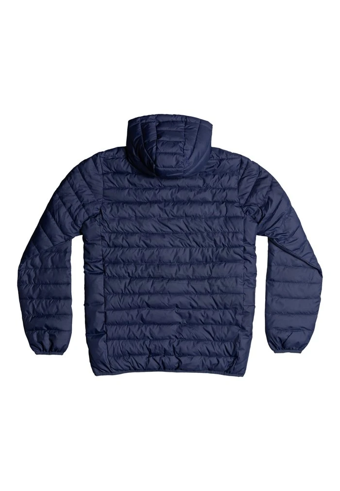 Quiksilver Veste Mi-saison - Navy Blazer 7 Quiksilver Veste Mi-saison - Navy Blazer – Image 5