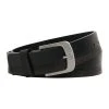 Quiksilver STITCHNESS - GÜRTEL FÜR - Ceinture - Black -Quiksilver Soldes 4b4a9695cd1146a3824babb20084d849