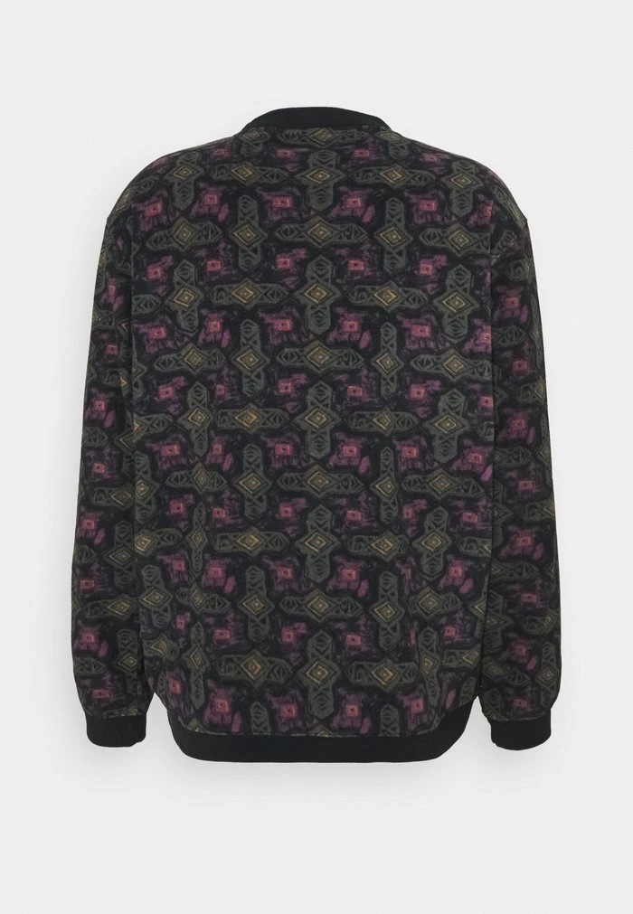 Quiksilver FLAME ON - Sweat Polaire - Iron Gate Capsule 4 Quiksilver FLAME ON - Sweat Polaire - Iron Gate Capsule â Image 2