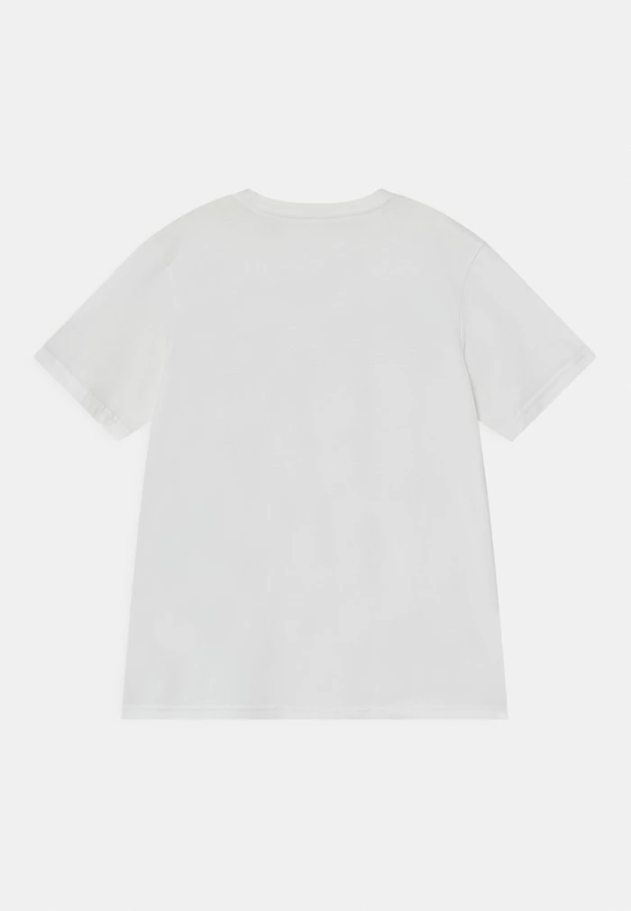 Quiksilver FUTURE ISLANDS - T-shirt Imprimé - White 4 Quiksilver FUTURE ISLANDS - T-shirt Imprimé - White – Image 2