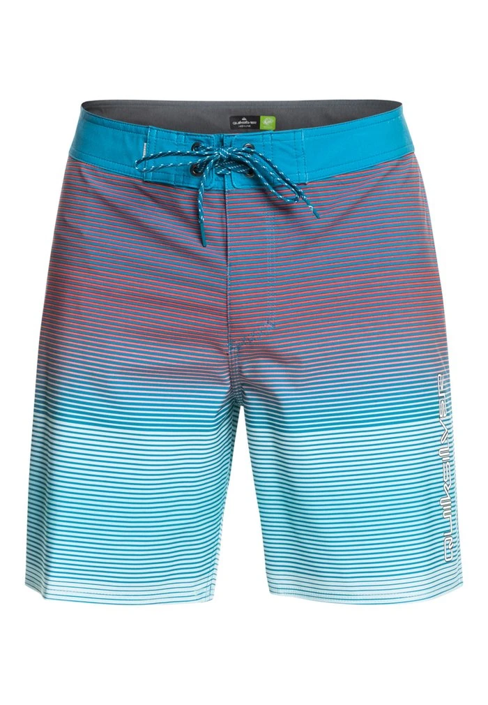 BOARD - Short de bain - seaport Quiksilver BOARD - Short De Bain - Seaport -Quiksilver Soldes 4be1503f6e8045cfaaea7a53f77684e4