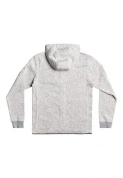Quiksilver KELLER - Sweat à Capuche Zippé - Light Grey Heather 11 Quiksilver KELLER - Sweat à Capuche Zippé - Light Grey Heather -Quiksilver Soldes 4bf4ec432b83453abb7e911b909cb77c