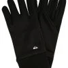 Quiksilver HOTTAWA - Gants - Black -Quiksilver Soldes 4bfdb34d76d9451ab81568de960f5901