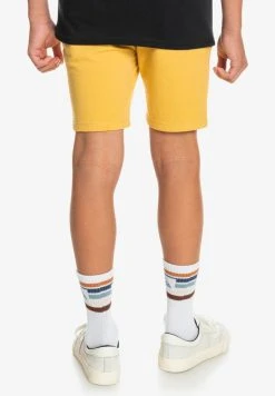 Quiksilver Short - Rattan -Quiksilver Soldes 4c0447e3f8aa43ecbec6a14f2fa88eca