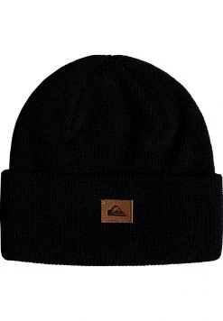 Quiksilver Bonnet - Black