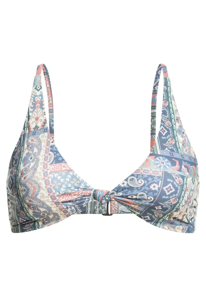 CLASSIC TR - Haut de bikini - multi-coloured Quiksilver CLASSIC TR - Haut De Bikini - Multi-coloured -Quiksilver Soldes 4c4b3612fd574b4f9acfbc8f10bd0fec