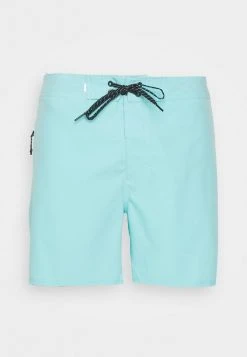 Quiksilver SURFSILK KAIMANA - Short De Bain - Blue