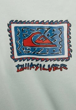 Quiksilver RADICAL ROOTS - Sweat à Capuche Zippé - Blue Glass 4 Quiksilver RADICAL ROOTS - Sweat à Capuche Zippé - Blue Glass -Quiksilver Soldes 4c56ca281e634cd9a05de52ec6709c35