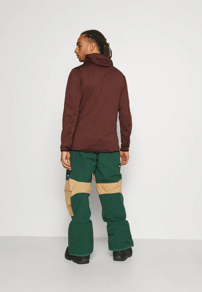 Quiksilver STRETCH - Pantalon De Ski - June Bug 5 Quiksilver STRETCH - Pantalon De Ski - June Bug – Image 3