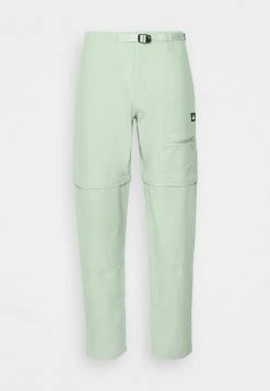 Quiksilver TRANSITION - Pantalons Outdoor - Frosty Green 13 Quiksilver TRANSITION - Pantalons Outdoor - Frosty Green -Quiksilver Soldes 4c840744e450490eb9cebc83c62b24da