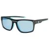 Quiksilver BLENDER - Lunettes De Soleil - Matte Crystal Smoke/flash Blue 1 Quiksilver BLENDER - Lunettes De Soleil - Matte Crystal Smoke/flash Blue -Quiksilver Soldes 4c96a1c9a2164708bc17495e075a6a33