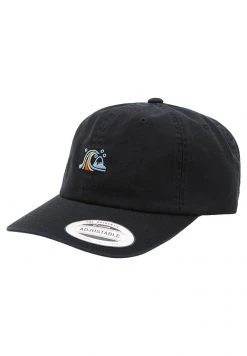 Quiksilver WAXER - Casquette - Black