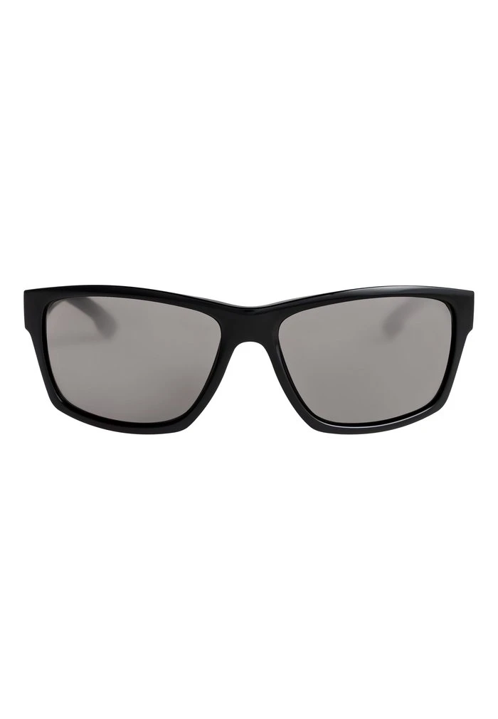 Quiksilver Lunettes De Soleil - Shiny Black/grey 4 Quiksilver Lunettes De Soleil - Shiny Black/grey – Image 2