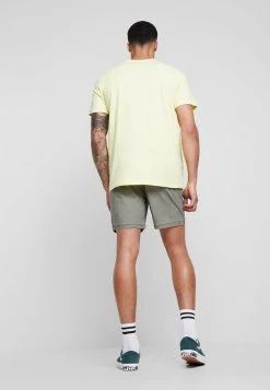 Quiksilver TAXER - Short - Kalamata -Quiksilver Soldes 4da22bcd571f45ab94c9cda6f60a2fc7