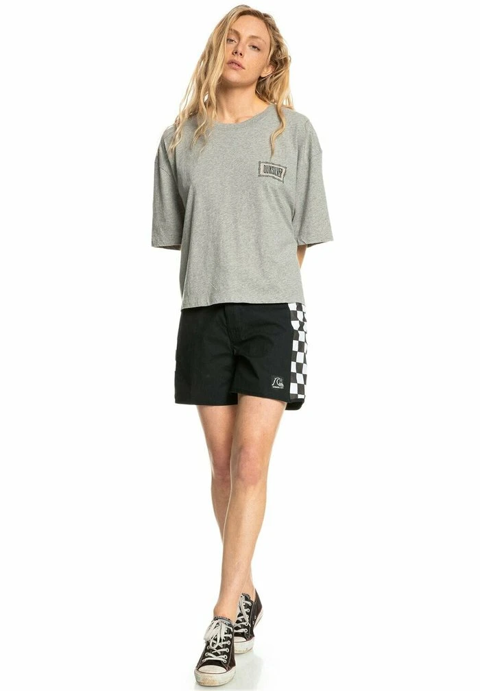 Quiksilver ORIGINAL ARCH - Short De Bain - Black 4 Quiksilver ORIGINAL ARCH - Short De Bain - Black – Image 2