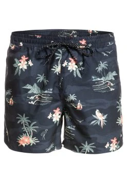 Quiksilver EVERYDAY SCENIC - Short De Bain - Black 5 Quiksilver EVERYDAY SCENIC - Short De Bain - Black -Quiksilver Soldes 4dd6f01d474448fdb2d7c3032f1810c9