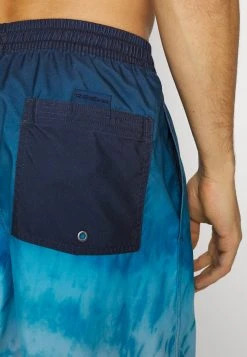 Quiksilver EVERYDAY FADED LOGO VOLLEY - Short De Bain - Blackk/blue/multi -Quiksilver Soldes 4e0a441ef1c8457ba82896f83933aa80