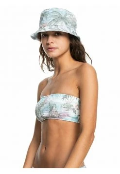 Quiksilver CLASSIC BUCKET - Chapeau - Dreamscape Pool -Quiksilver Soldes 4e1dee0d68e04bf8b7107eea616eae75