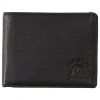 Quiksilver CARTERA SLIM - Portefeuille - Black 2 Quiksilver CARTERA SLIM - Portefeuille - Black -Quiksilver Soldes 4e4c20036e124d35b4deaed774ad856d