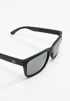 Quiksilver CHARGER - Lunettes De Soleil - Black 4 Quiksilver CHARGER - Lunettes De Soleil - Black -Quiksilver Soldes 4e5f6407454f4e92bcceeeb45accfc29