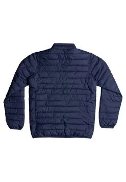 Quiksilver SCALY - Doudoune - Navy Blazer -Quiksilver Soldes 4e99e4a8cdee4e8099b0f7e32bc2bd5b