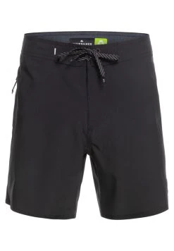 Quiksilver SURFSILK KAIMANA - Short De Bain - Black -Quiksilver Soldes 4ec1680719a94a2aa9b2d7630b1ee54a