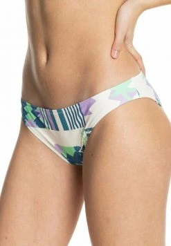 Quiksilver Bas De Bikini - Orchid Collage 8 Quiksilver Bas De Bikini - Orchid Collage -Quiksilver Soldes 4ed584211c7148348c611ea111d1489c