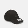 Quiksilver MOUNTAIN & WAVE UNISEX - Casquette - Black -Quiksilver Soldes 4ef0993f2f5249019de14296f7dee8d2