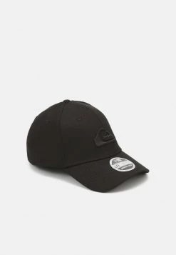 Quiksilver MOUNTAIN & WAVE UNISEX - Casquette - Black