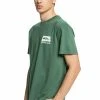 Quiksilver NO FUN - T-shirt Imprimé - Greener Pastures 1 Quiksilver NO FUN - T-shirt Imprimé - Greener Pastures -Quiksilver Soldes 4ef7ef53ad1e4fdc9561d372a206bfb6