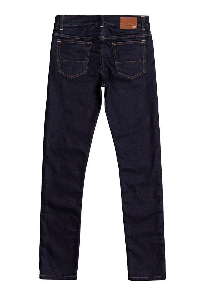 Quiksilver Jean Boyfriend - Rinse 4 Quiksilver Jean Boyfriend - Rinse – Image 2