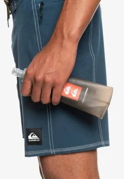 Quiksilver HYDRAMOSHT - Short De Bain - Midnight Navy -Quiksilver Soldes 4f42965a810246d4b5e188c57ecfee14