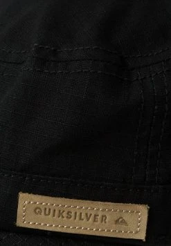 Quiksilver RENEGADE - Casquette - Black -Quiksilver Soldes 4f739e65b4e7453ead3dffa9f56d403a