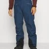 Quiksilver BOUNDRY - Pantalon De Ski - Insignia Blue -Quiksilver Soldes 4fbc738d22314bdd82820c19863901bf