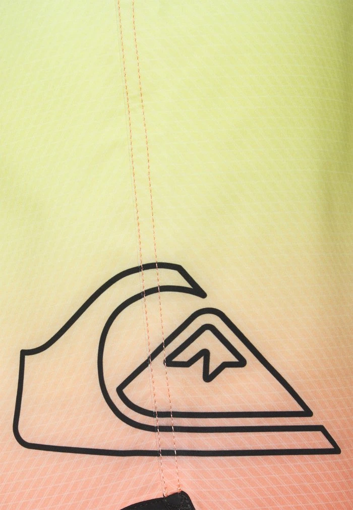 SURFSILK NEW WAVE - Short de bain - blue light Quiksilver SURFSILK NEW WAVE - Short De Bain - Blue Light -Quiksilver Soldes 4fdb8699bdb74c46901771983c1c518c