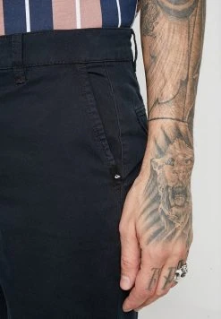 Quiksilver Short - Black -Quiksilver Soldes 5016d2162d714c84a7528d3bce97e769