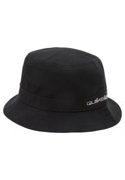 Quiksilver BLOWN OUT - Chapeau - Black
