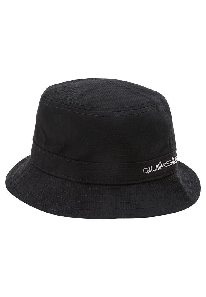 BLOWN OUT - Chapeau - black Quiksilver BLOWN OUT - Chapeau - Black -Quiksilver Soldes 50377527b5b74a4a8b9ed80235962397