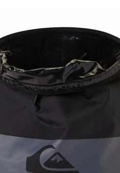 Quiksilver SEA STASH MID - Sac à Dos - Black -Quiksilver Soldes 5098484a7a6c43c3a4e3363979a88c17