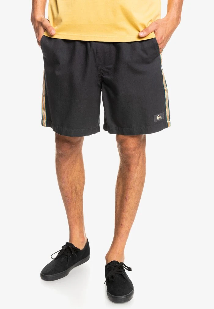 Quiksilver Pantalon De Survêtement - Tarmac 3 Quiksilver Pantalon De Survêtement - Tarmac