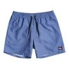 Quiksilver EVERYDAY VOLLEY YOUTH - Short De Bain - True Navy Heather 2 Quiksilver EVERYDAY VOLLEY YOUTH - Short De Bain - True Navy Heather -Quiksilver Soldes 50b118310a3c4cb7a8c193fb4c1a9d2b